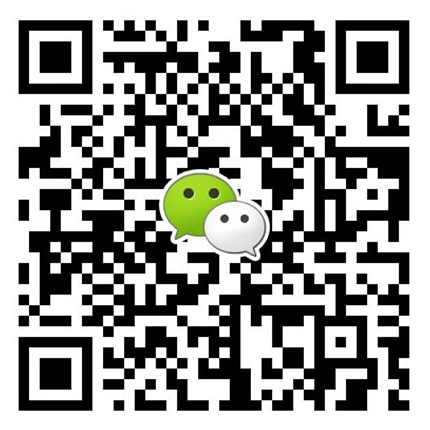 智能色欲蜜桃麻豆箱微信好友二維碼